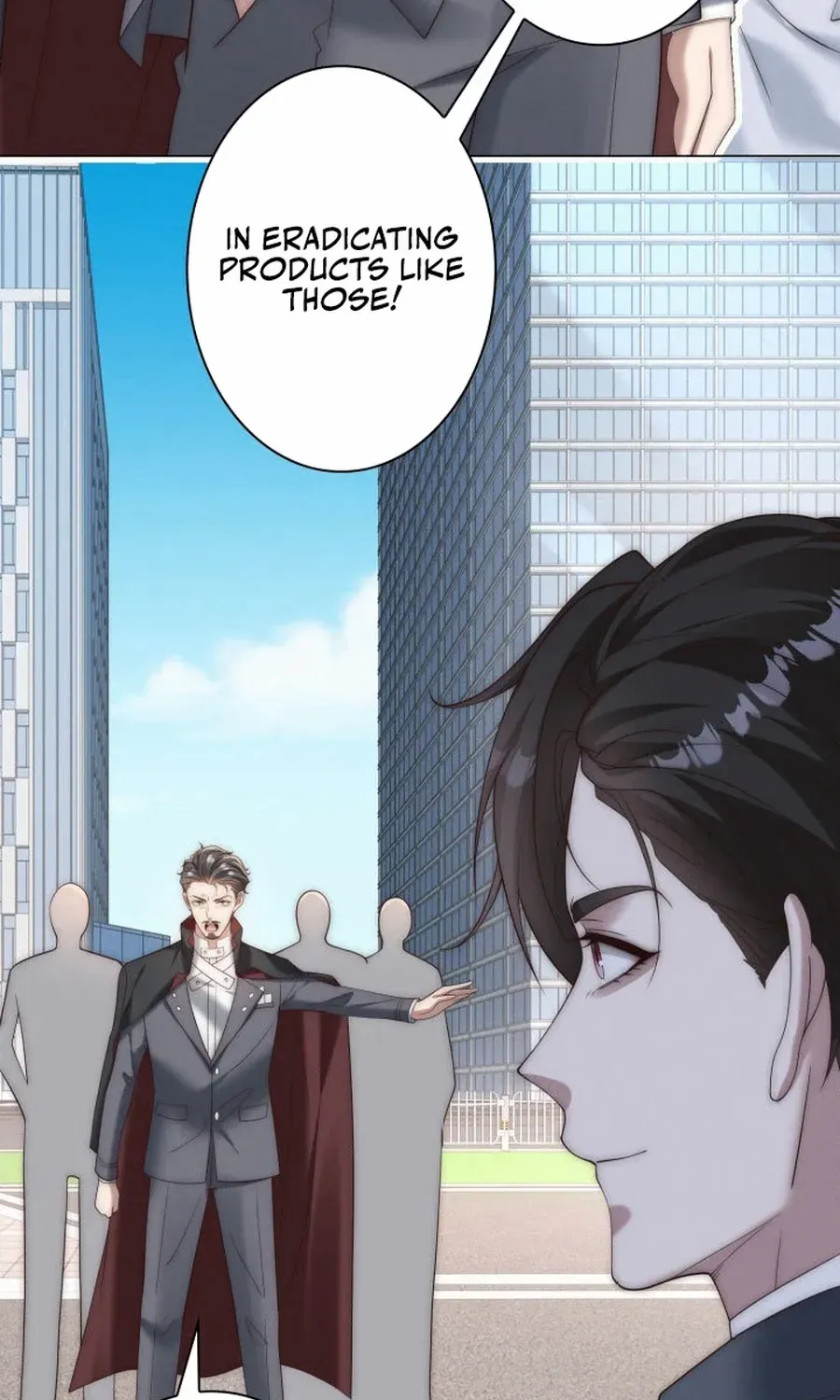 Read Dominating with the Price Collapse System chapter 43 image 25 on Lezhin