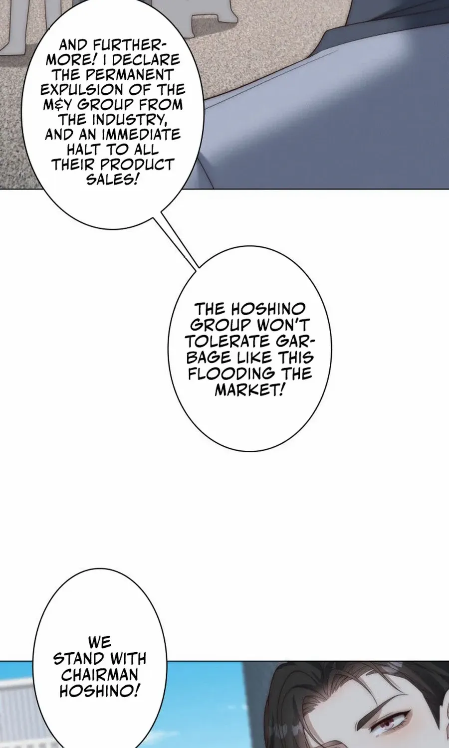 Read Dominating with the Price Collapse System chapter 43 image 26 on Lezhin