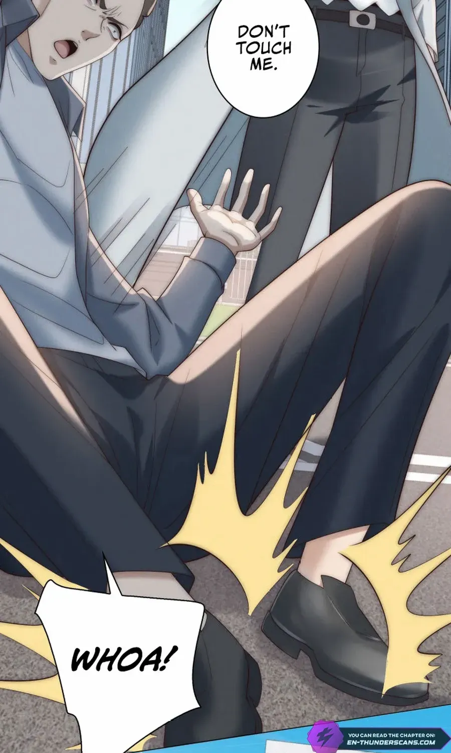 Read Dominating with the Price Collapse System chapter 43 image 31 on Lezhin