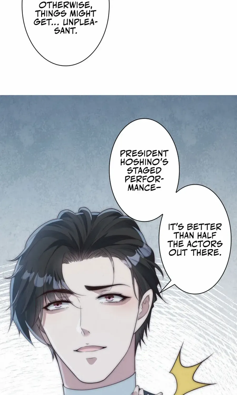 Read Dominating with the Price Collapse System chapter 43 image 34 on Lezhin