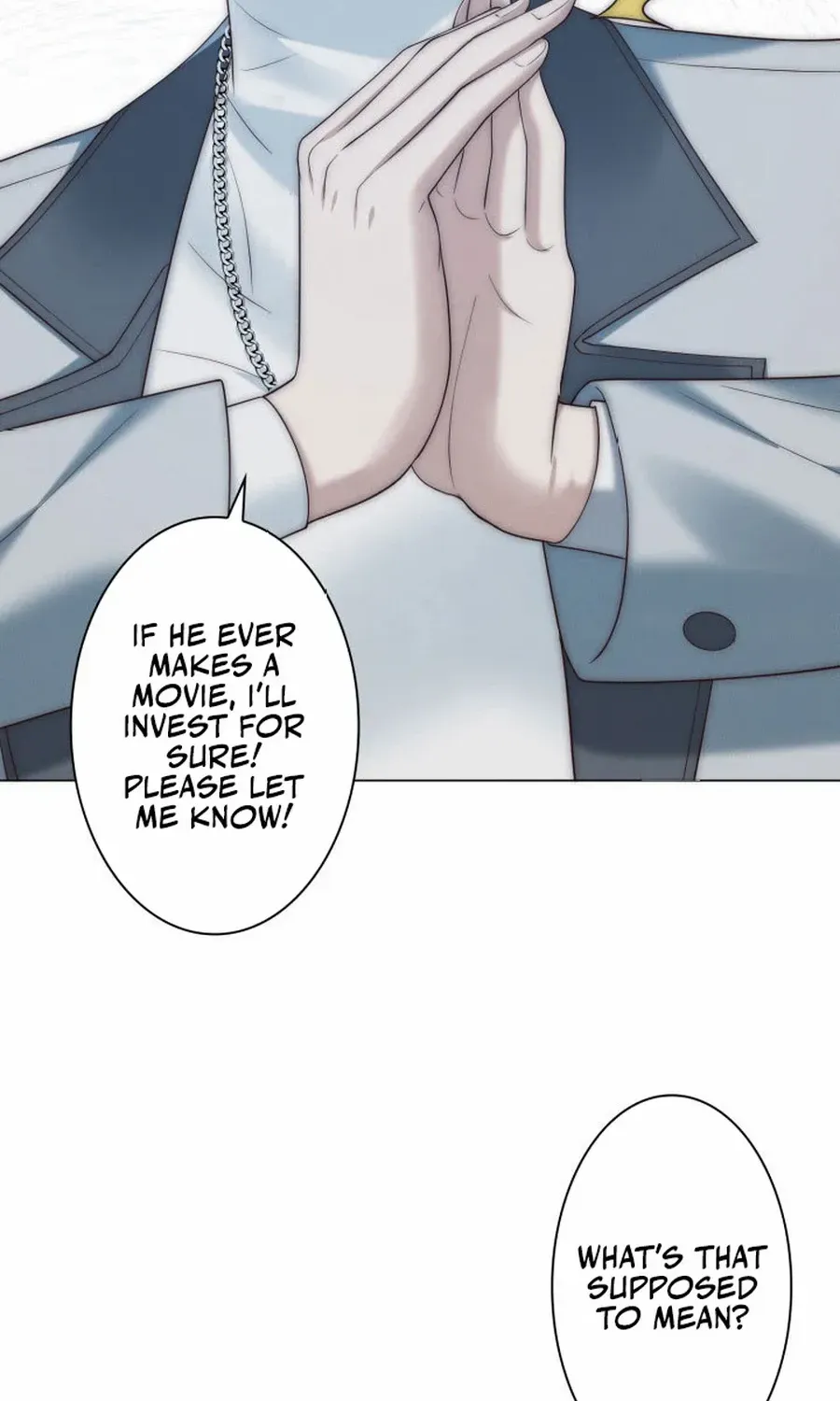 Read Dominating with the Price Collapse System chapter 43 image 35 on Lezhin