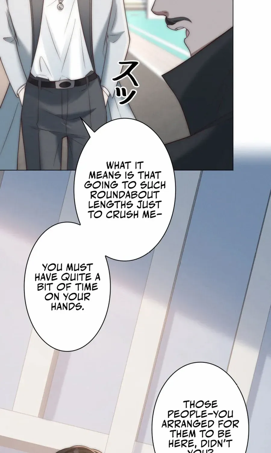 Read Dominating with the Price Collapse System chapter 43 image 37 on Lezhin