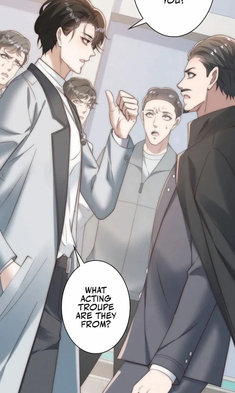 Read Dominating with the Price Collapse System chapter 43 image 38 on Lezhin