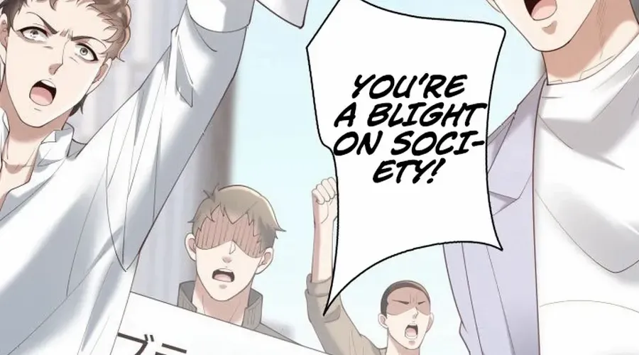 Read Dominating with the Price Collapse System chapter 43 image 4 on Lezhin