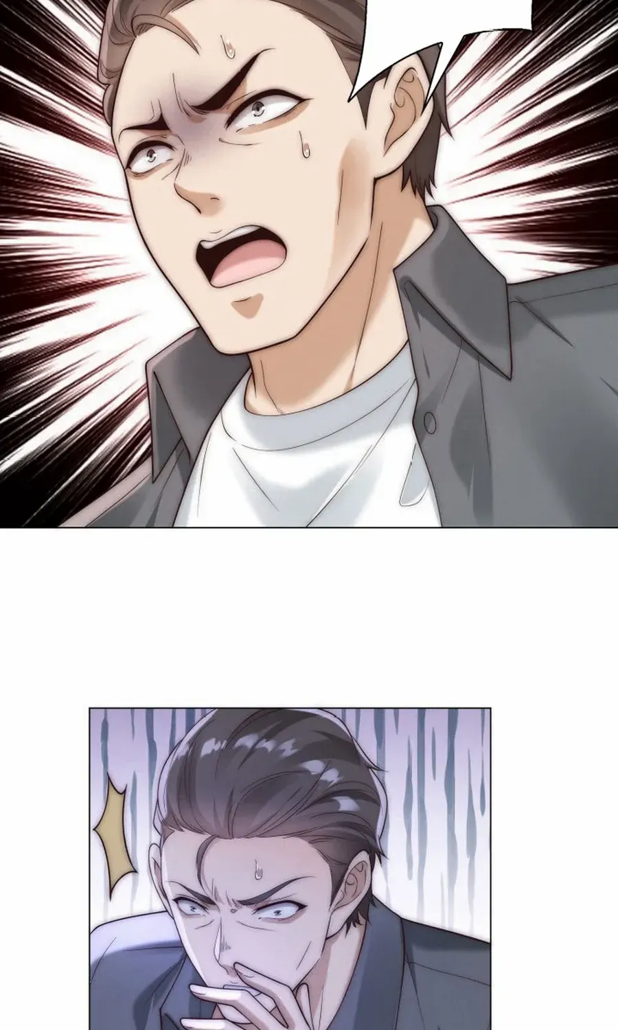Read Dominating with the Price Collapse System chapter 43 image 43 on Lezhin