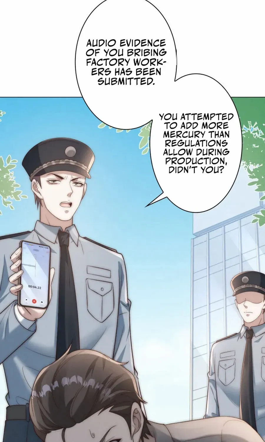 Read Dominating with the Price Collapse System chapter 43 image 51 on Lezhin