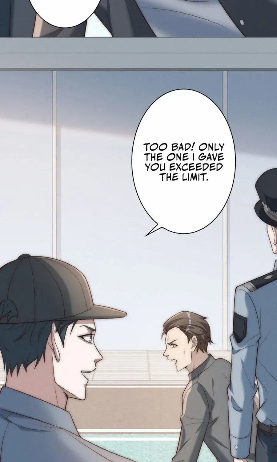 Read Dominating with the Price Collapse System chapter 43 image 53 on Lezhin