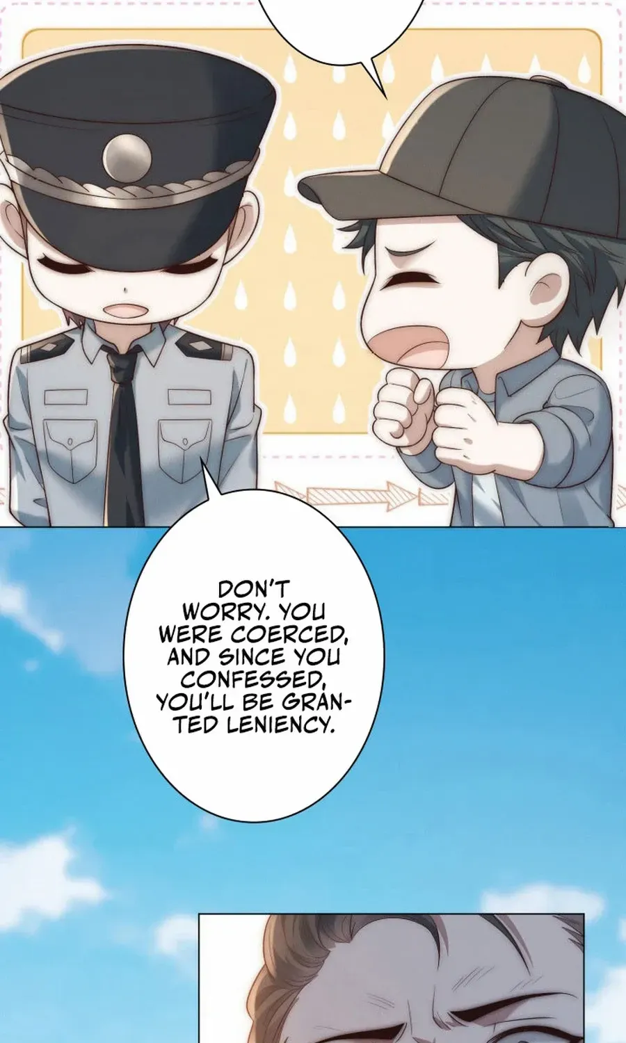 Read Dominating with the Price Collapse System chapter 43 image 55 on Lezhin