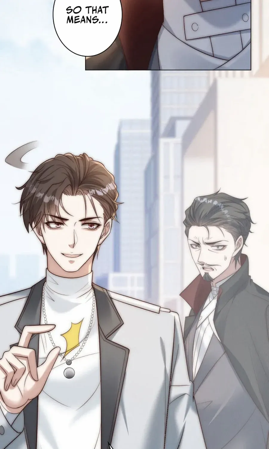 Read Dominating with the Price Collapse System chapter 43 image 57 on Lezhin