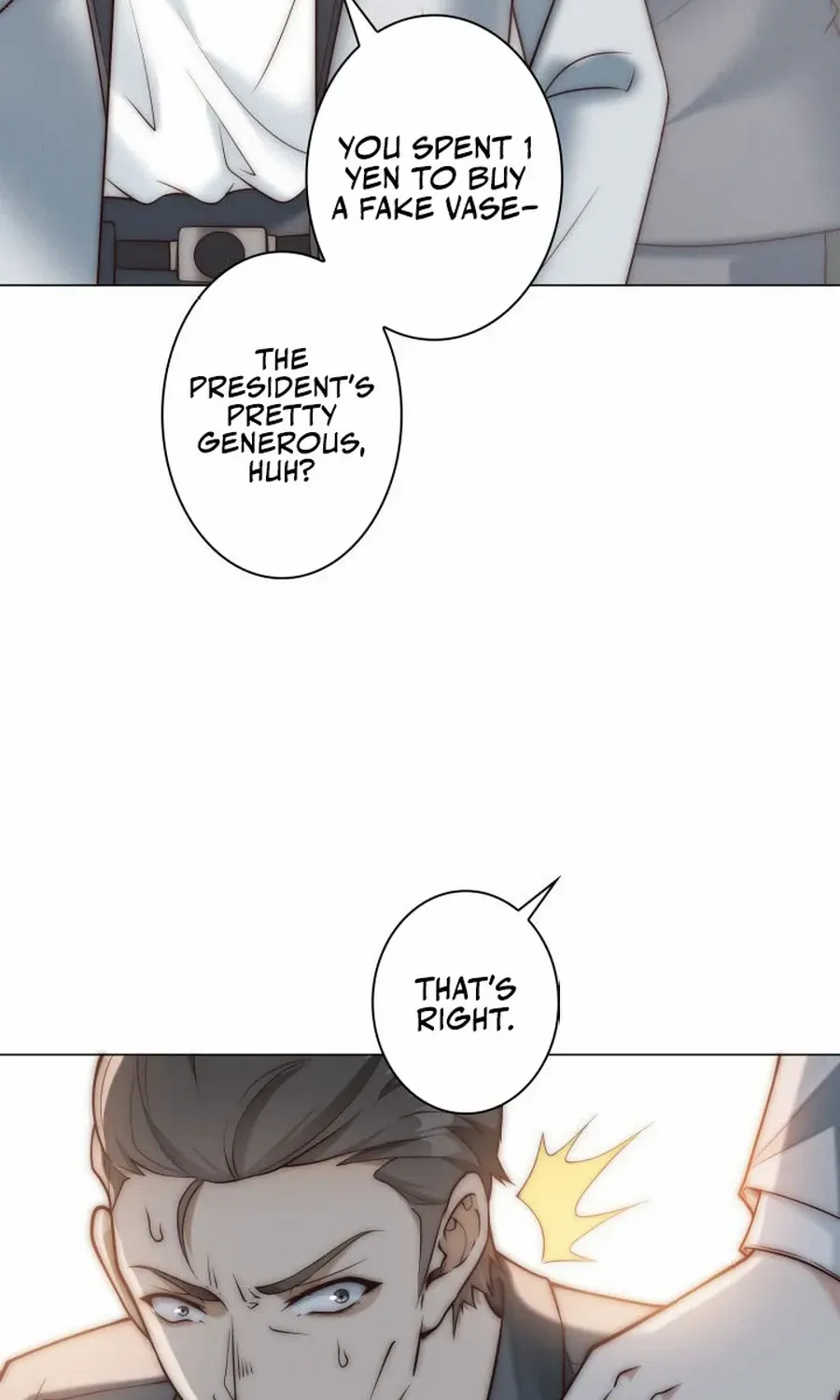 Read Dominating with the Price Collapse System chapter 43 image 58 on Lezhin