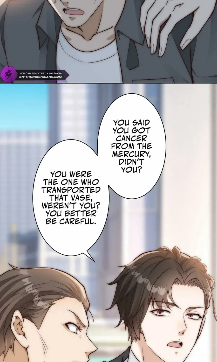 Read Dominating with the Price Collapse System chapter 43 image 59 on Lezhin