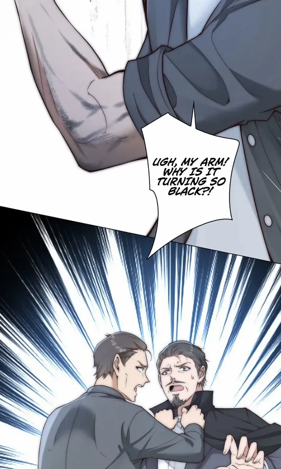 Read Dominating with the Price Collapse System chapter 43 image 62 on Lezhin