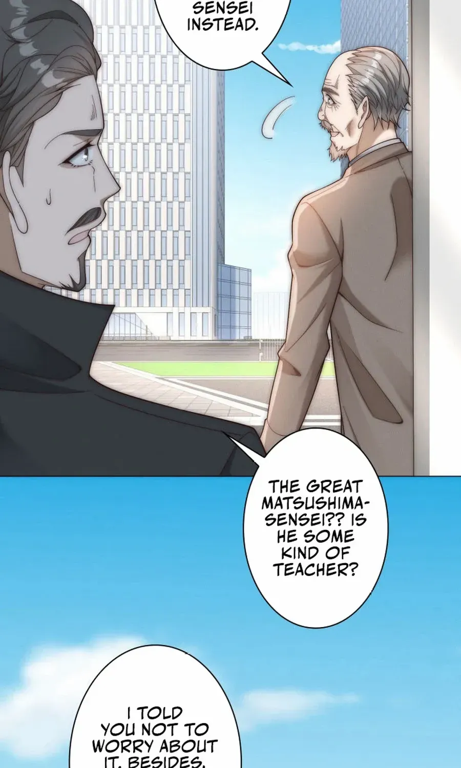 Read Dominating with the Price Collapse System chapter 43 image 75 on Lezhin