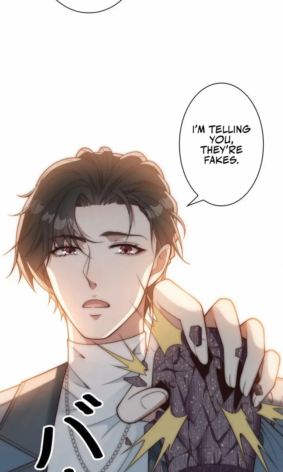 Read Dominating with the Price Collapse System chapter 43 image 78 on Lezhin