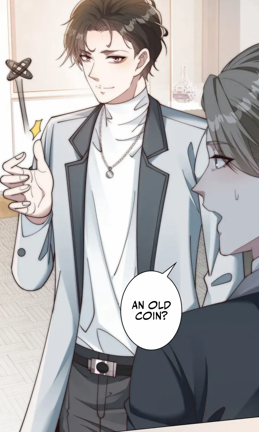 Read Dominating with the Price Collapse System chapter 44 image 15 on Lezhin
