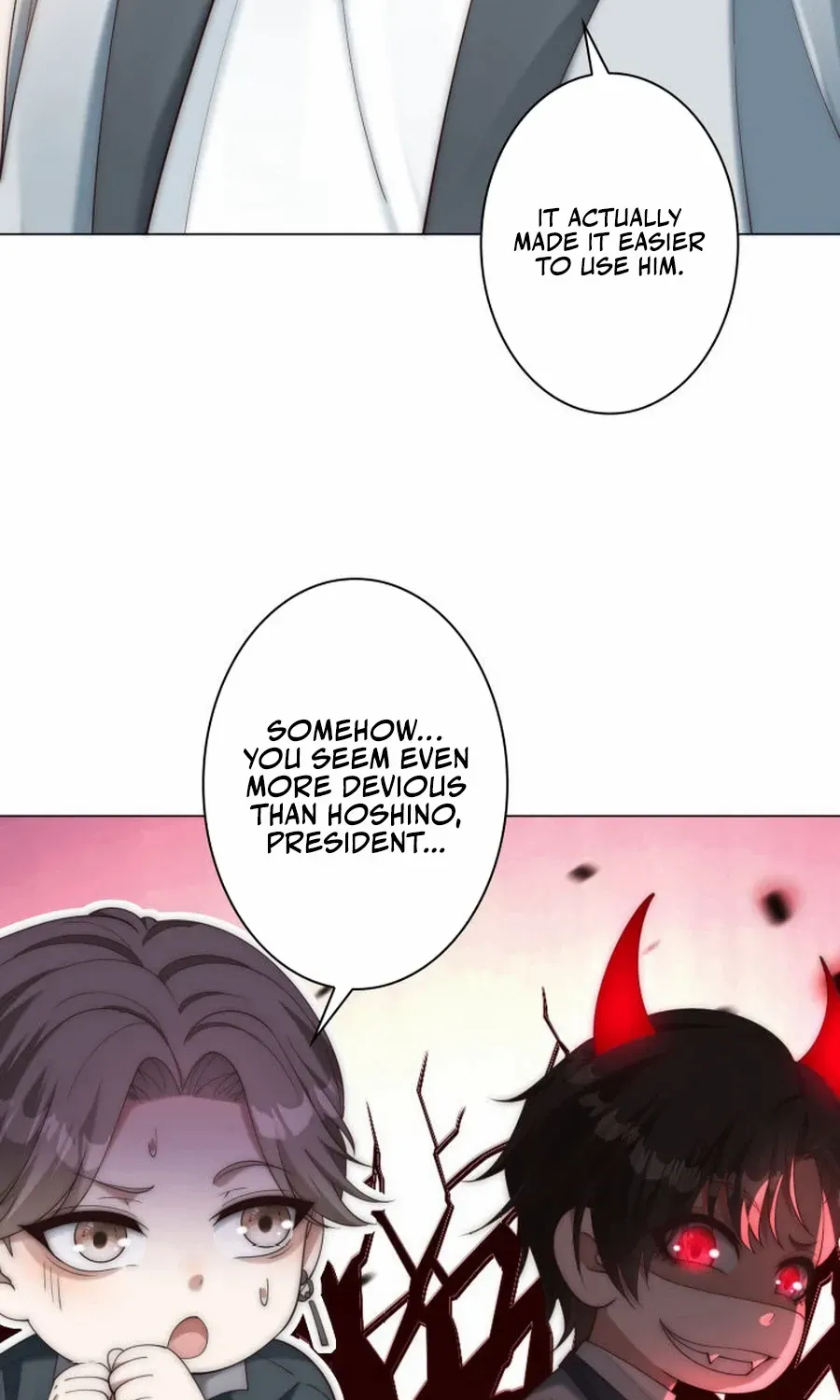 Read Dominating with the Price Collapse System chapter 44 image 21 on Lezhin