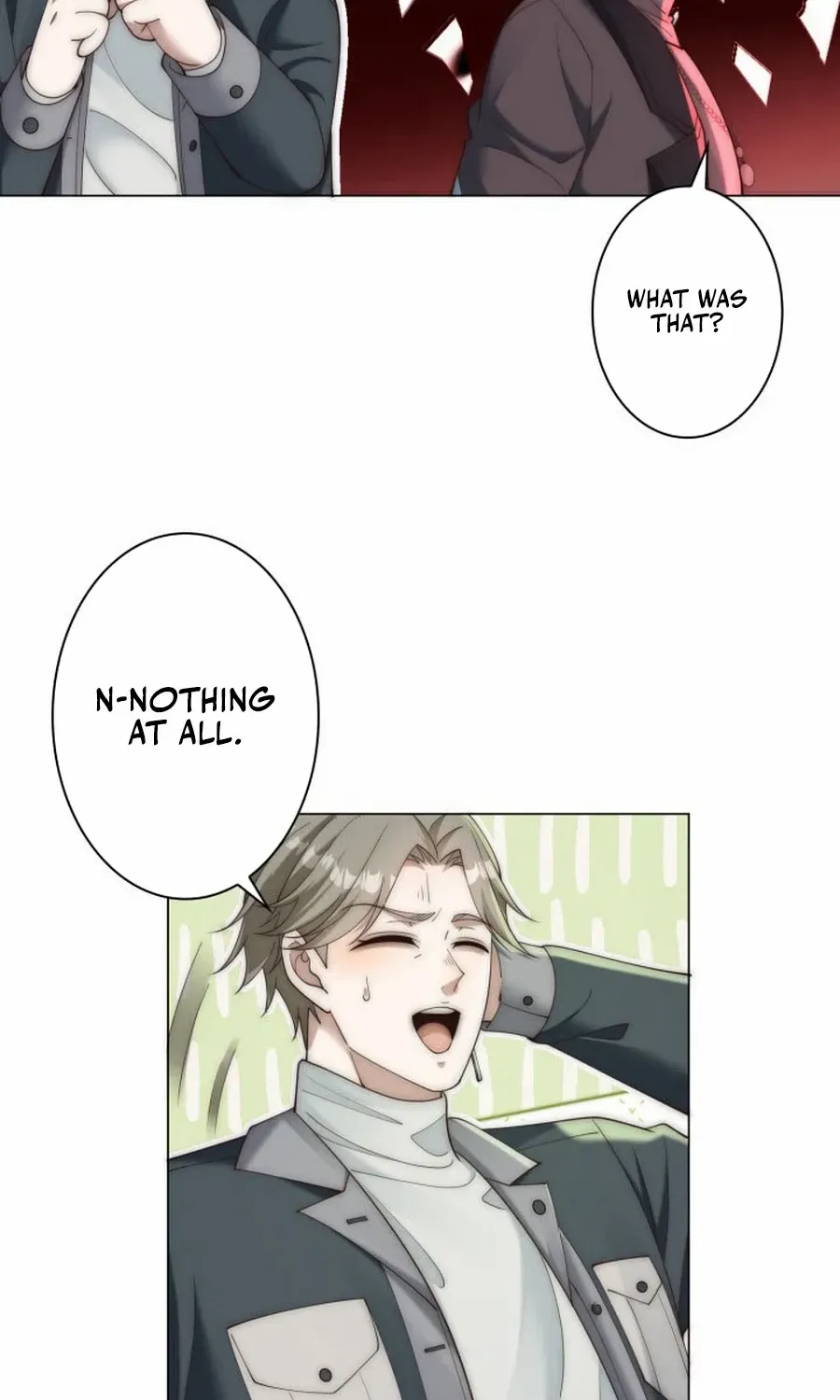 Read Dominating with the Price Collapse System chapter 44 image 22 on Lezhin