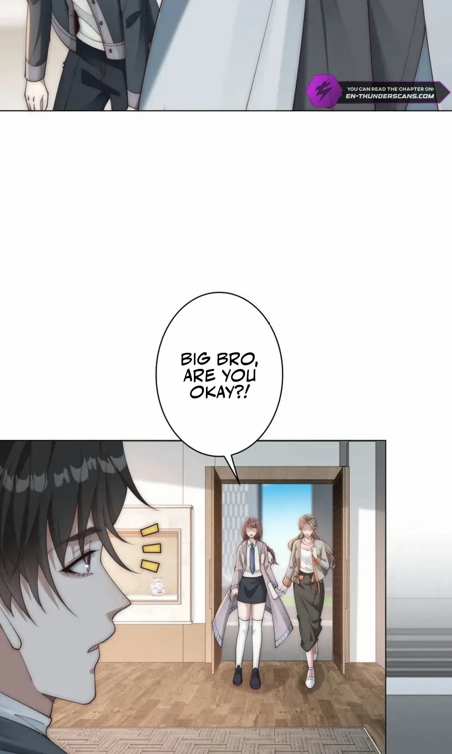 Read Dominating with the Price Collapse System chapter 44 image 25 on Lezhin
