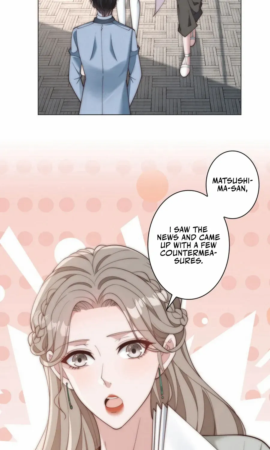 Read Dominating with the Price Collapse System chapter 44 image 29 on Lezhin