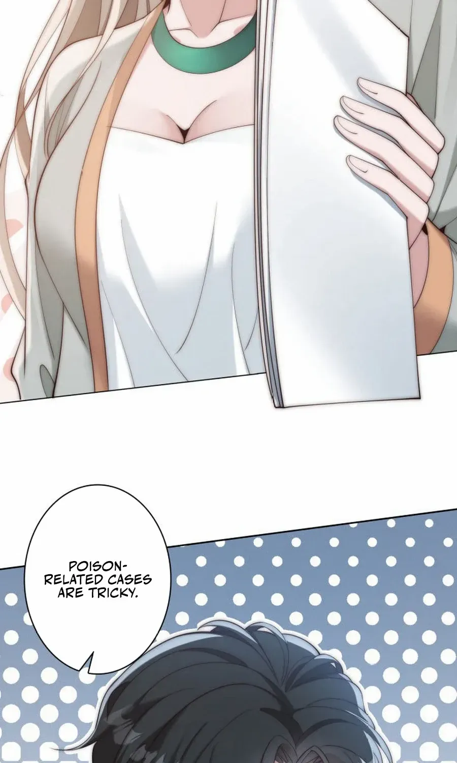 Read Dominating with the Price Collapse System chapter 44 image 30 on Lezhin