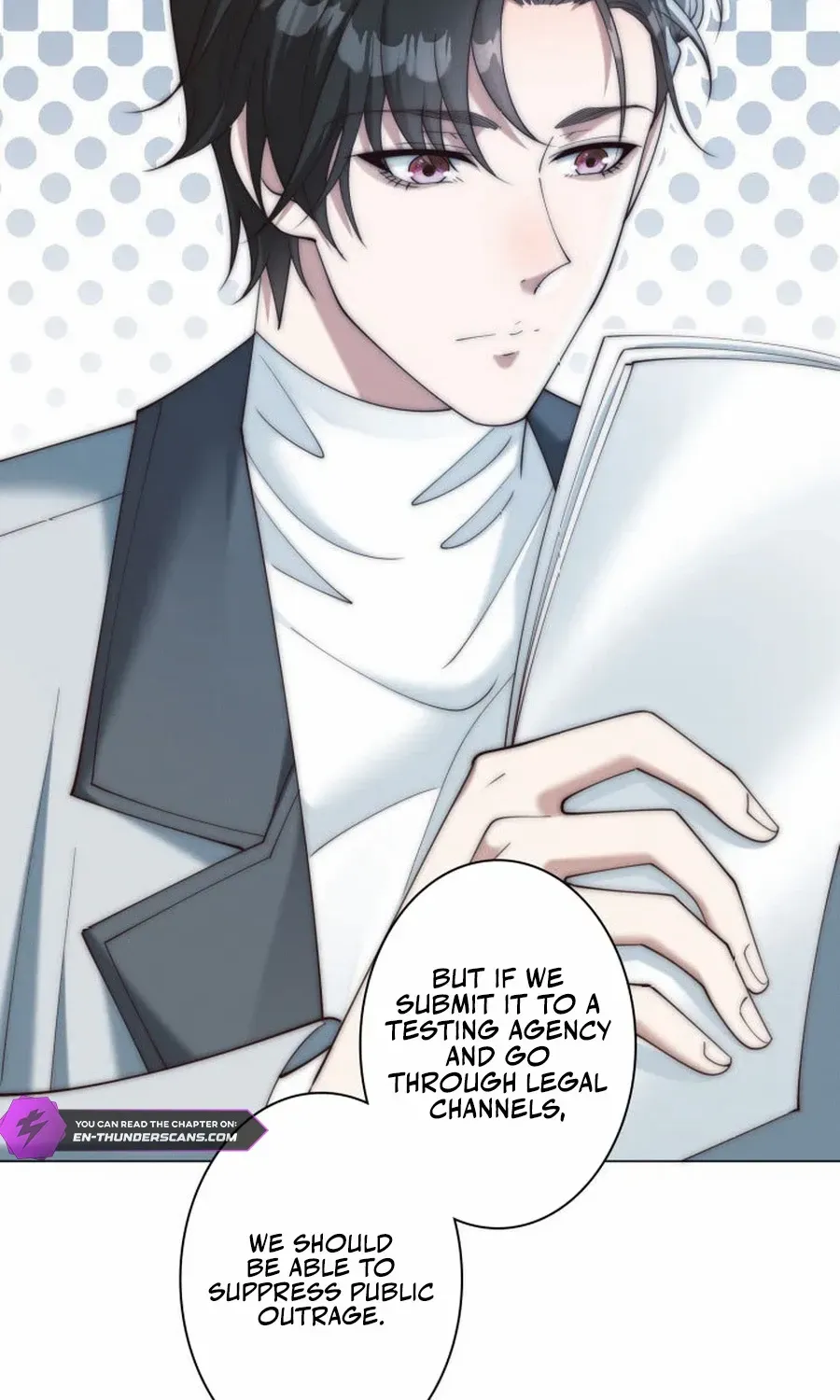 Read Dominating with the Price Collapse System chapter 44 image 31 on Lezhin