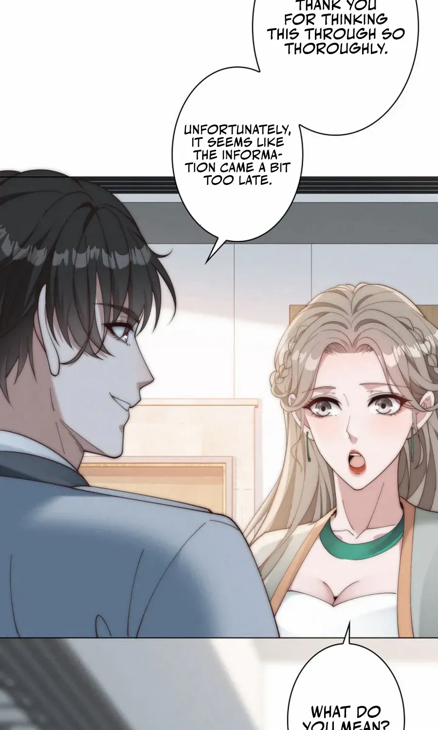 Read Dominating with the Price Collapse System chapter 44 image 33 on Lezhin