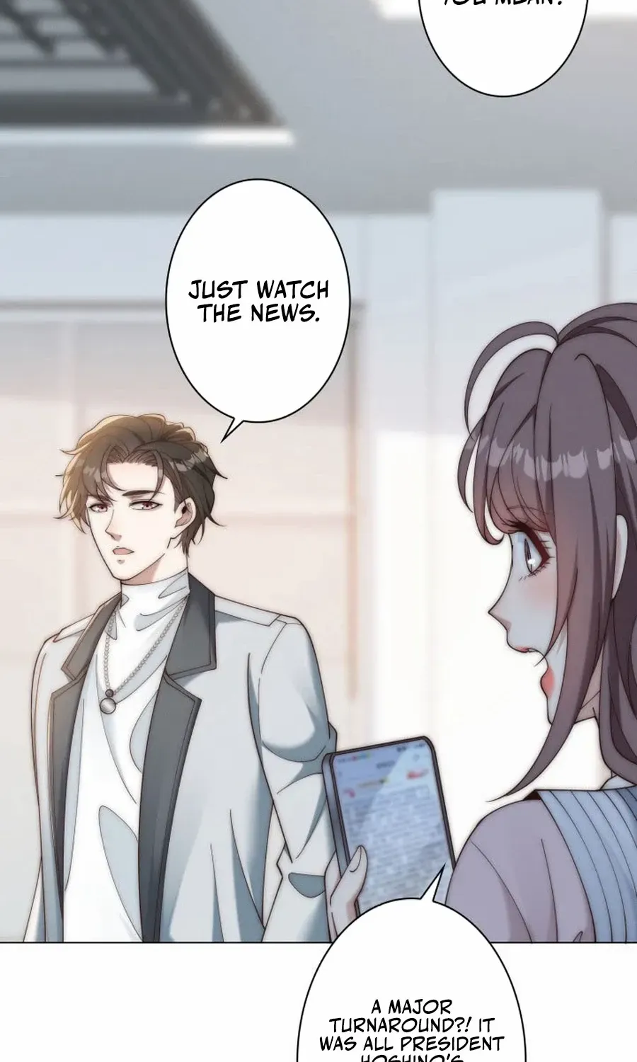 Read Dominating with the Price Collapse System chapter 44 image 34 on Lezhin