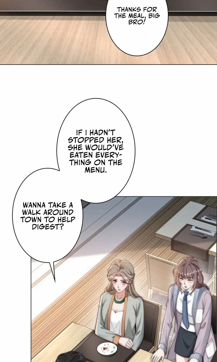 Read Dominating with the Price Collapse System chapter 44 image 41 on Lezhin