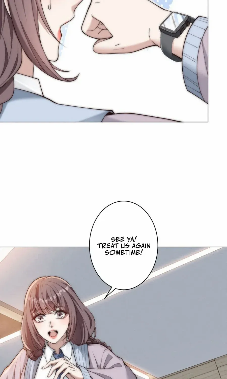 Read Dominating with the Price Collapse System chapter 44 image 43 on Lezhin