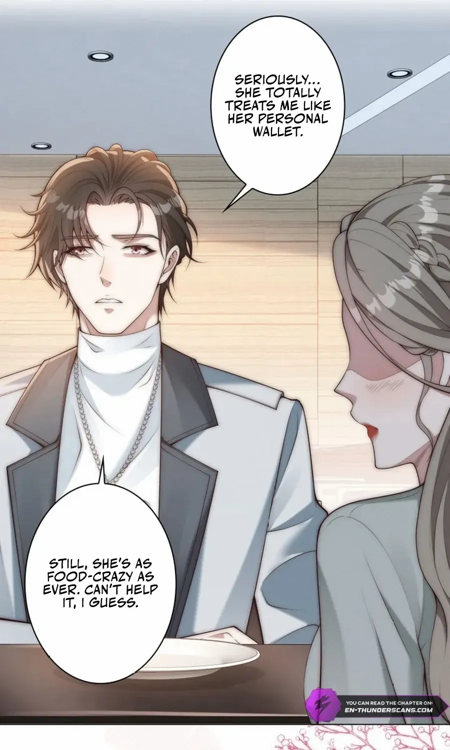 Read Dominating with the Price Collapse System chapter 44 image 46 on Lezhin