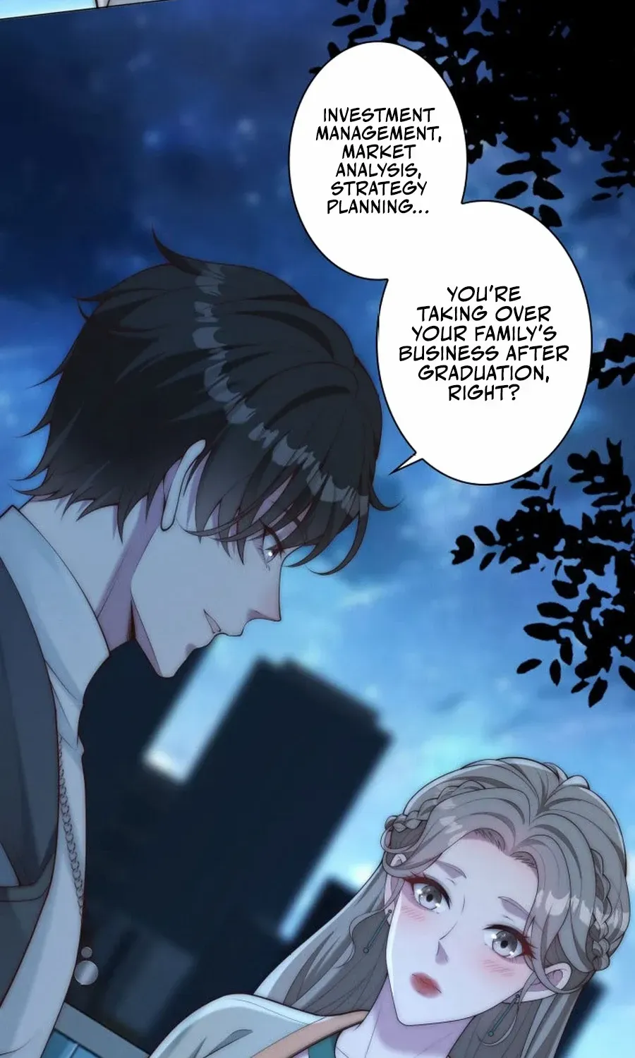 Read Dominating with the Price Collapse System chapter 44 image 58 on Lezhin
