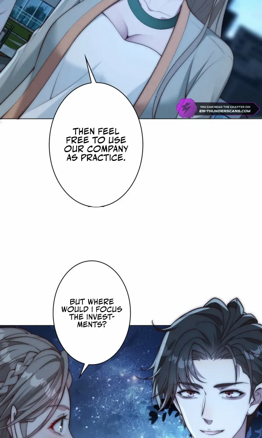 Read Dominating with the Price Collapse System chapter 44 image 59 on Lezhin