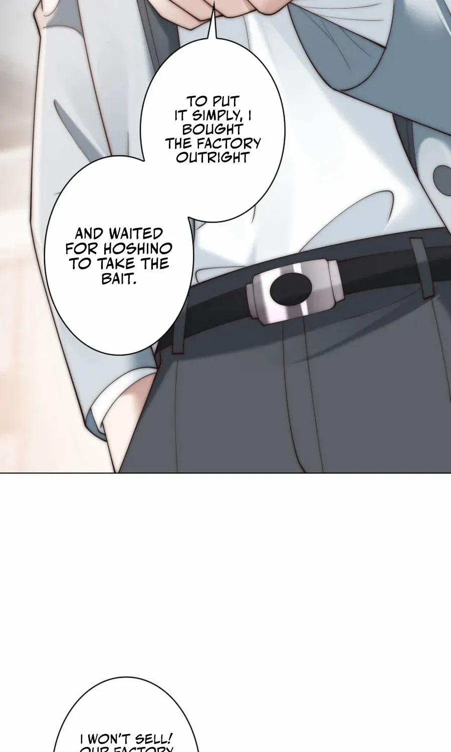 Read Dominating with the Price Collapse System chapter 44 image 7 on Lezhin