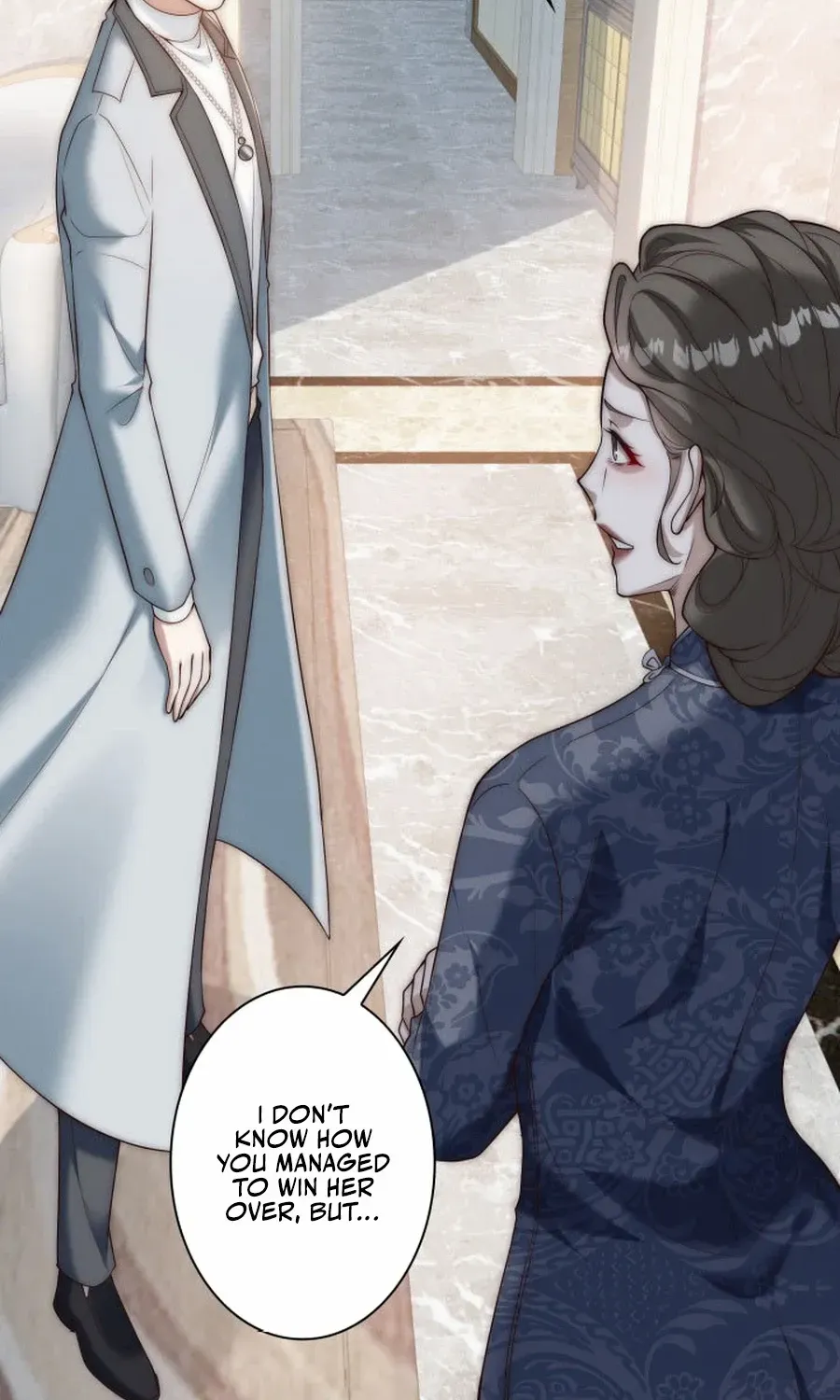 Read Dominating with the Price Collapse System chapter 44 image 79 on Lezhin