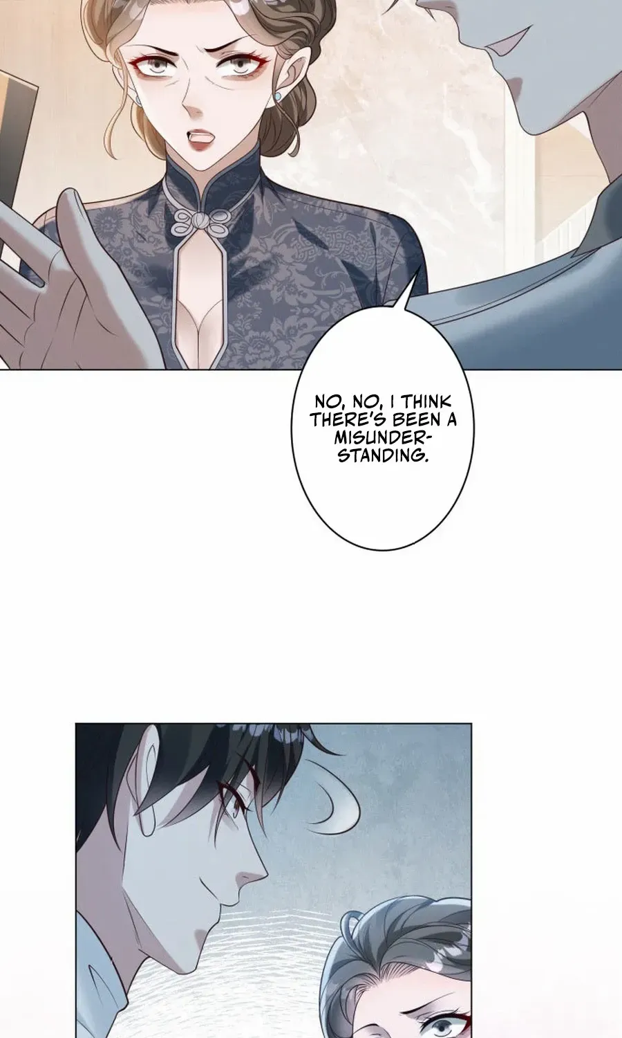 Read Dominating with the Price Collapse System chapter 44 image 87 on Lezhin