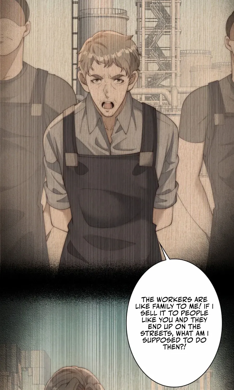 Read Dominating with the Price Collapse System chapter 44 image 9 on Lezhin