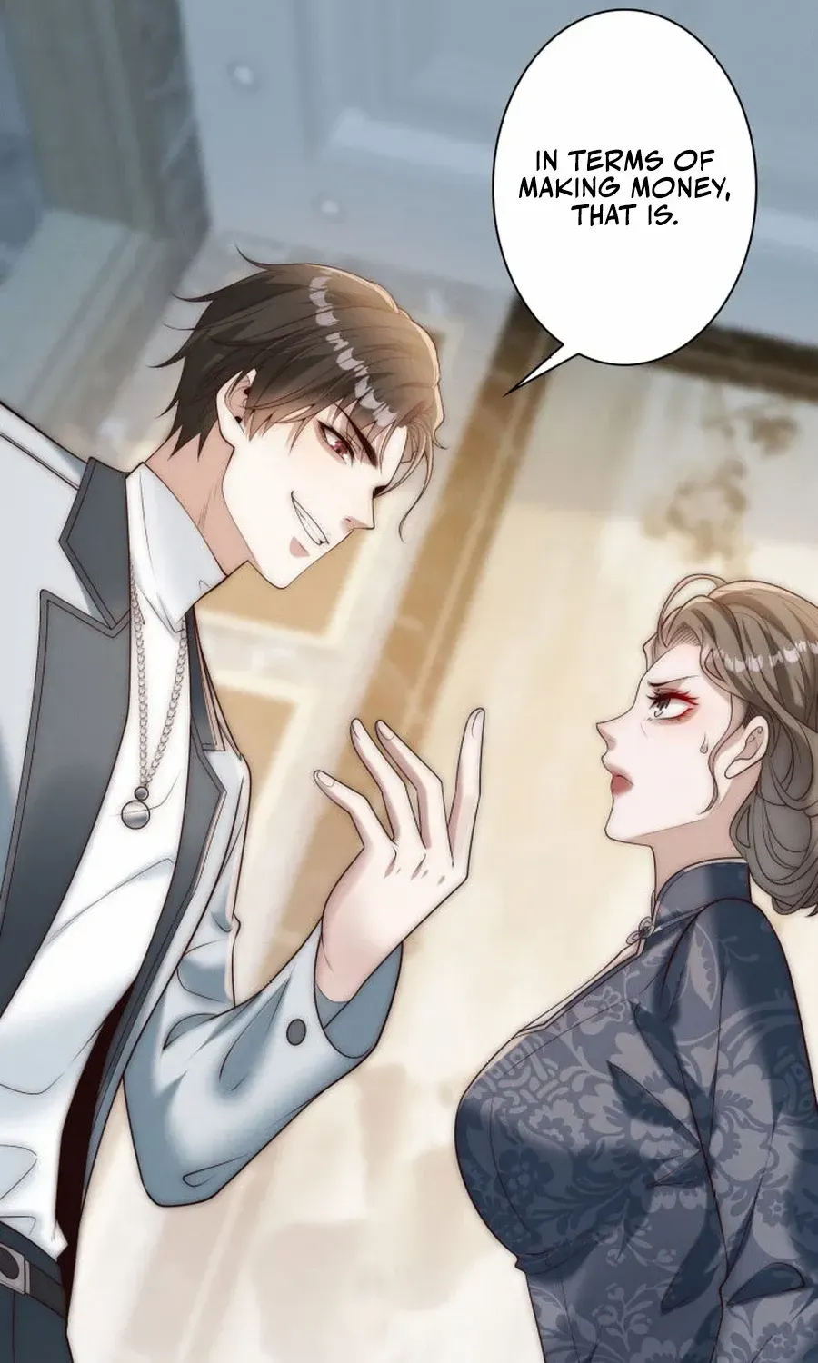 Read Dominating with the Price Collapse System chapter 44 image 91 on Lezhin