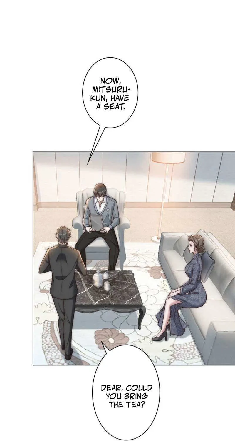 Read Dominating with the Price Collapse System chapter 45 image 14 on Lezhin