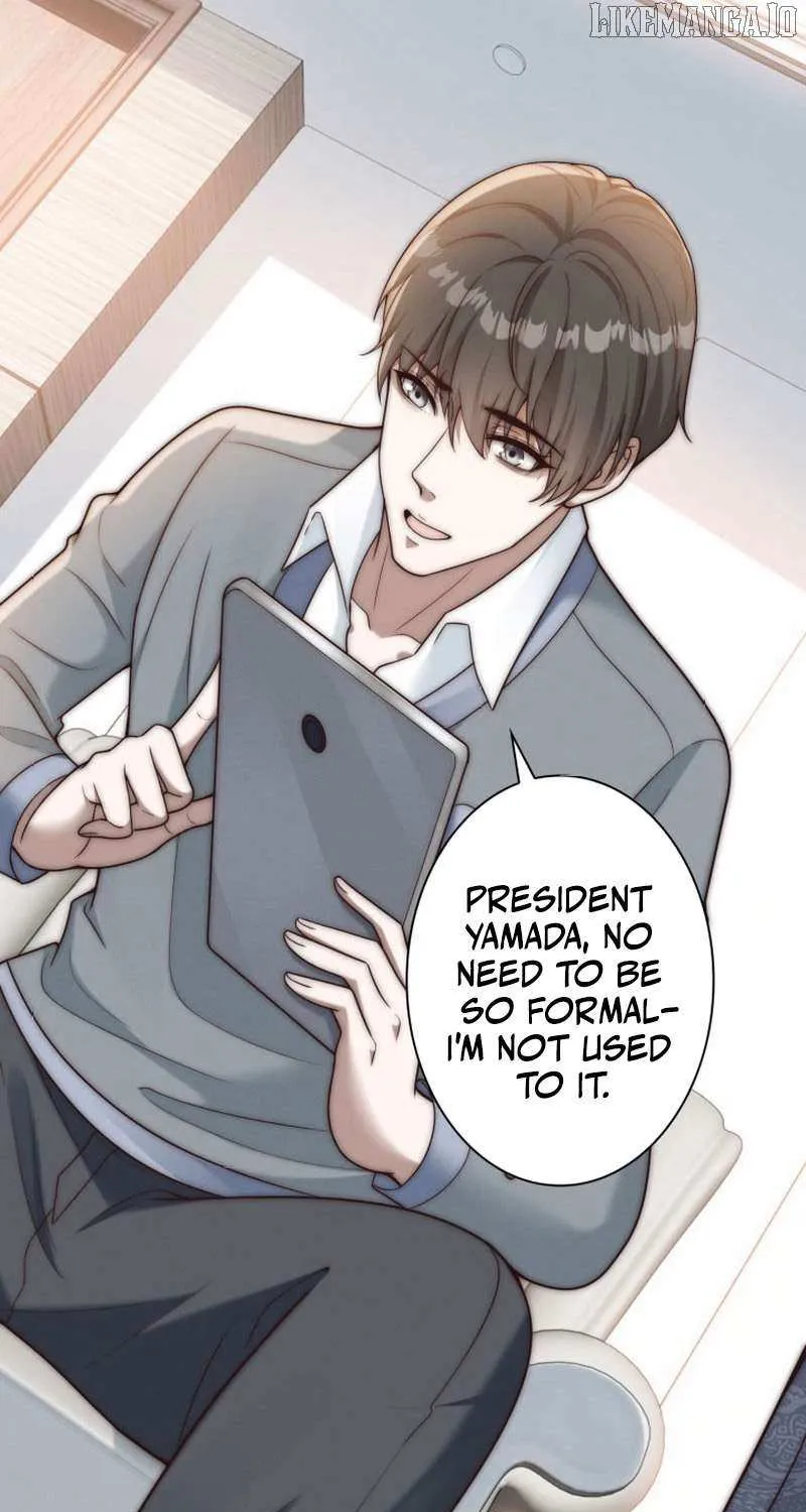 Read Dominating with the Price Collapse System chapter 45 image 16 on Lezhin
