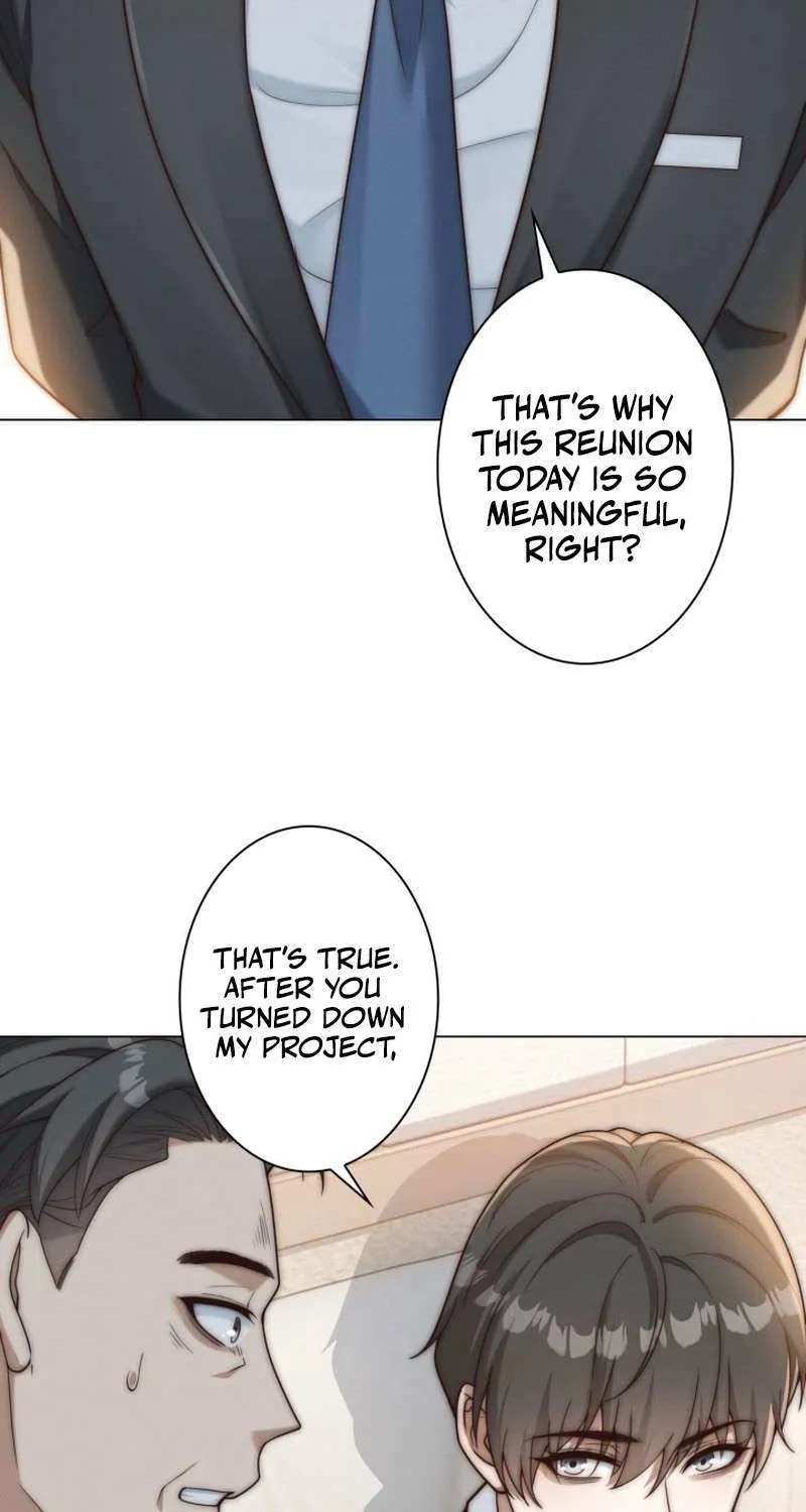 Read Dominating with the Price Collapse System chapter 45 image 18 on Lezhin
