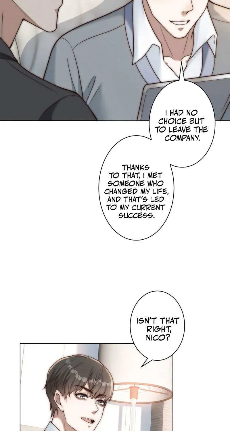 Read Dominating with the Price Collapse System chapter 45 image 19 on Lezhin