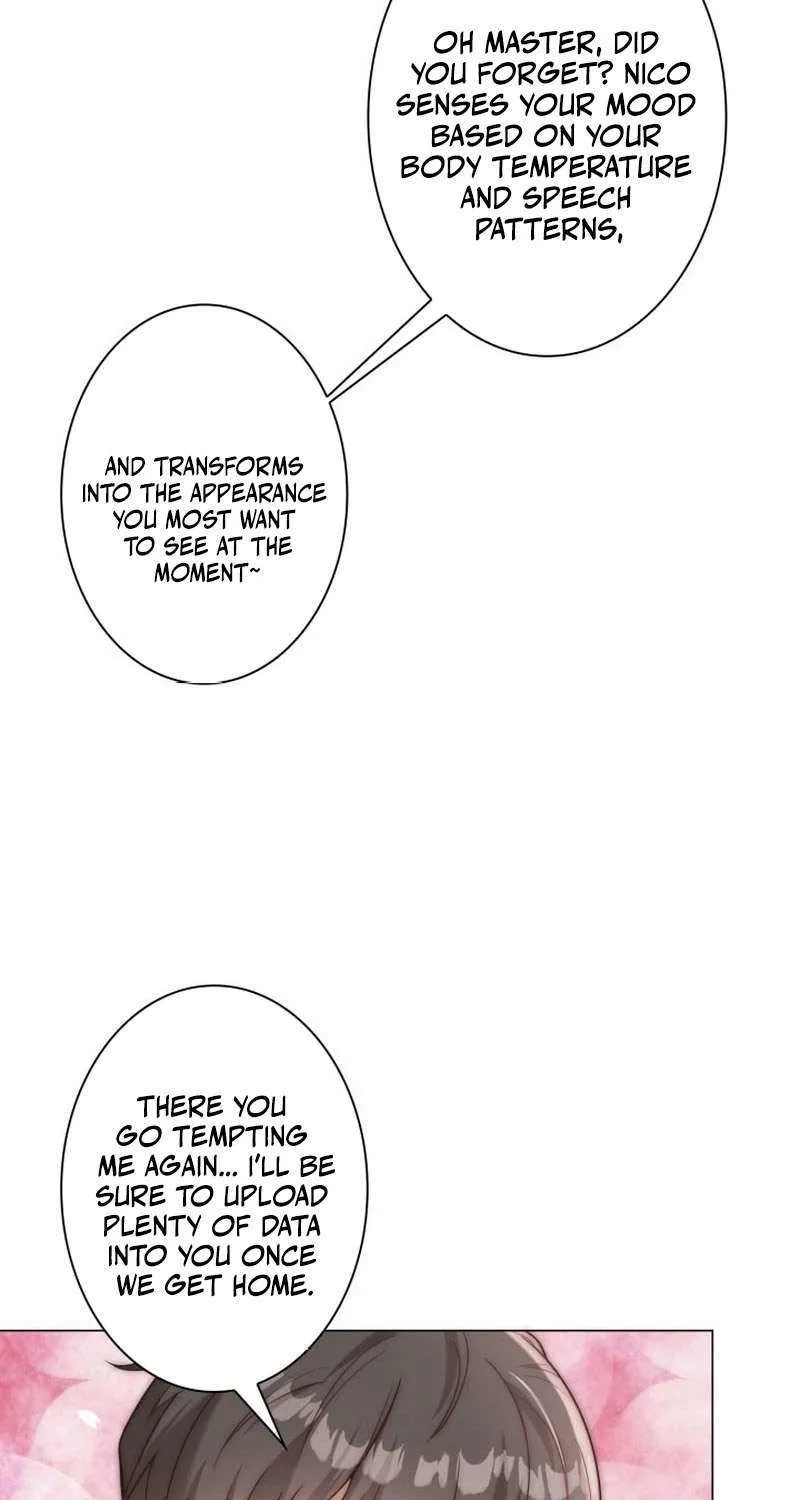 Read Dominating with the Price Collapse System chapter 45 image 22 on Lezhin