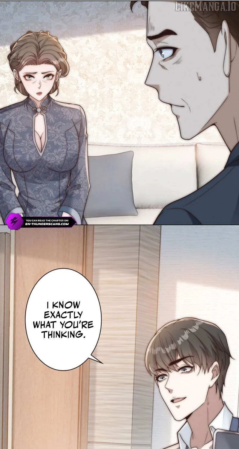 Read Dominating with the Price Collapse System chapter 45 image 24 on Lezhin