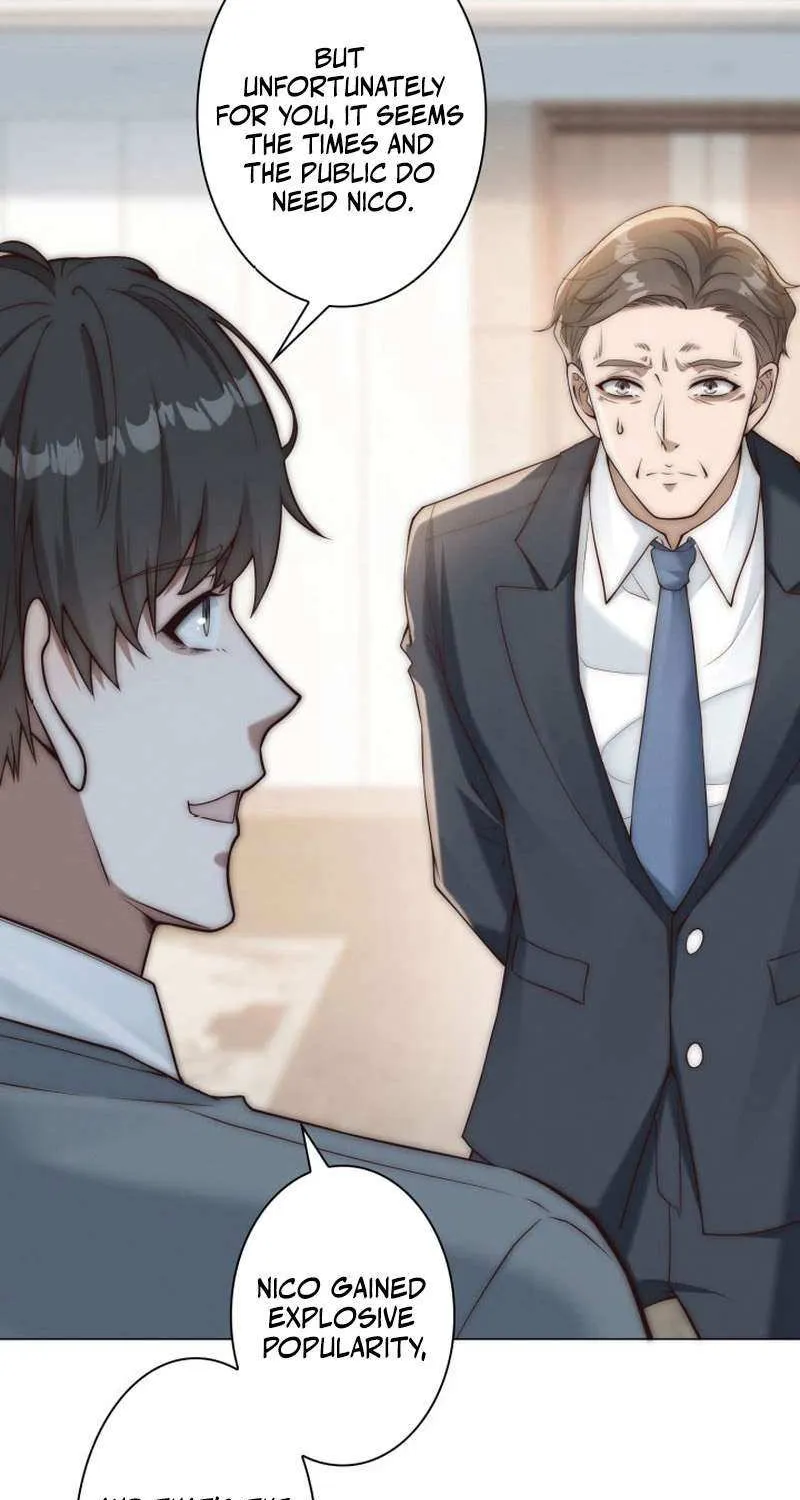 Read Dominating with the Price Collapse System chapter 45 image 26 on Lezhin