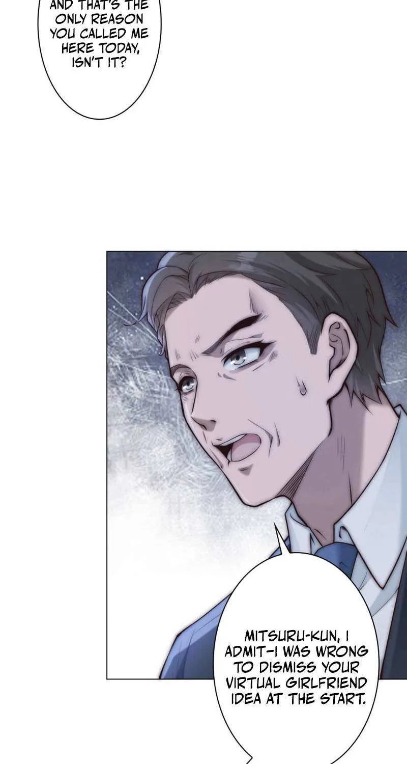 Read Dominating with the Price Collapse System chapter 45 image 27 on Lezhin