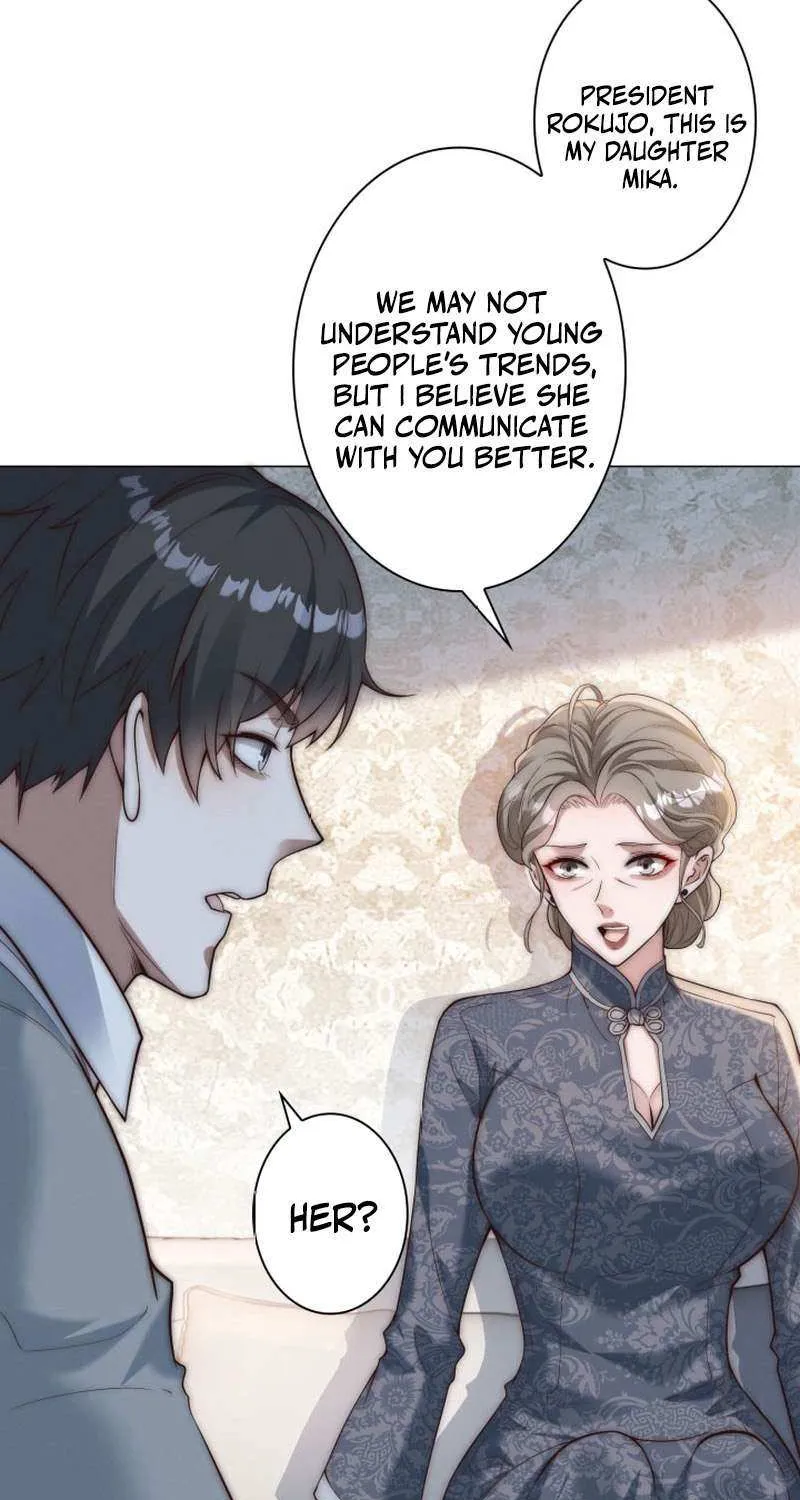Read Dominating with the Price Collapse System chapter 45 image 33 on Lezhin