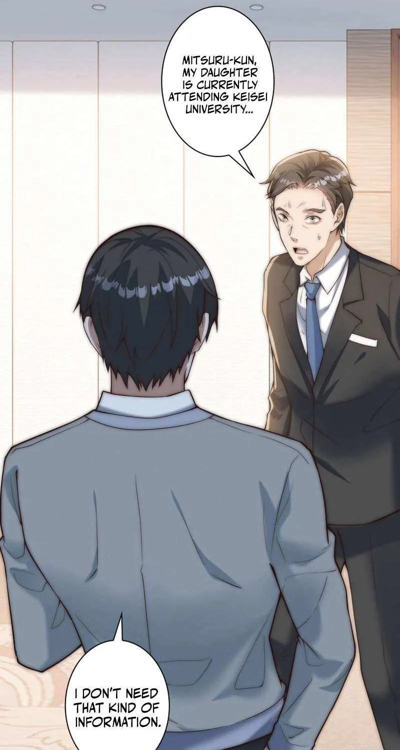 Read Dominating with the Price Collapse System chapter 45 image 36 on Lezhin