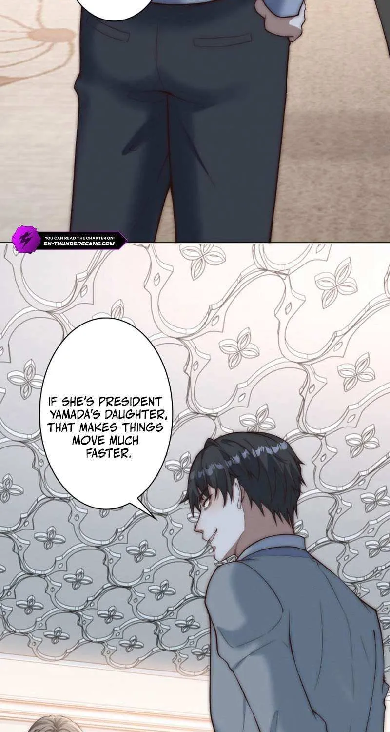 Read Dominating with the Price Collapse System chapter 45 image 37 on Lezhin
