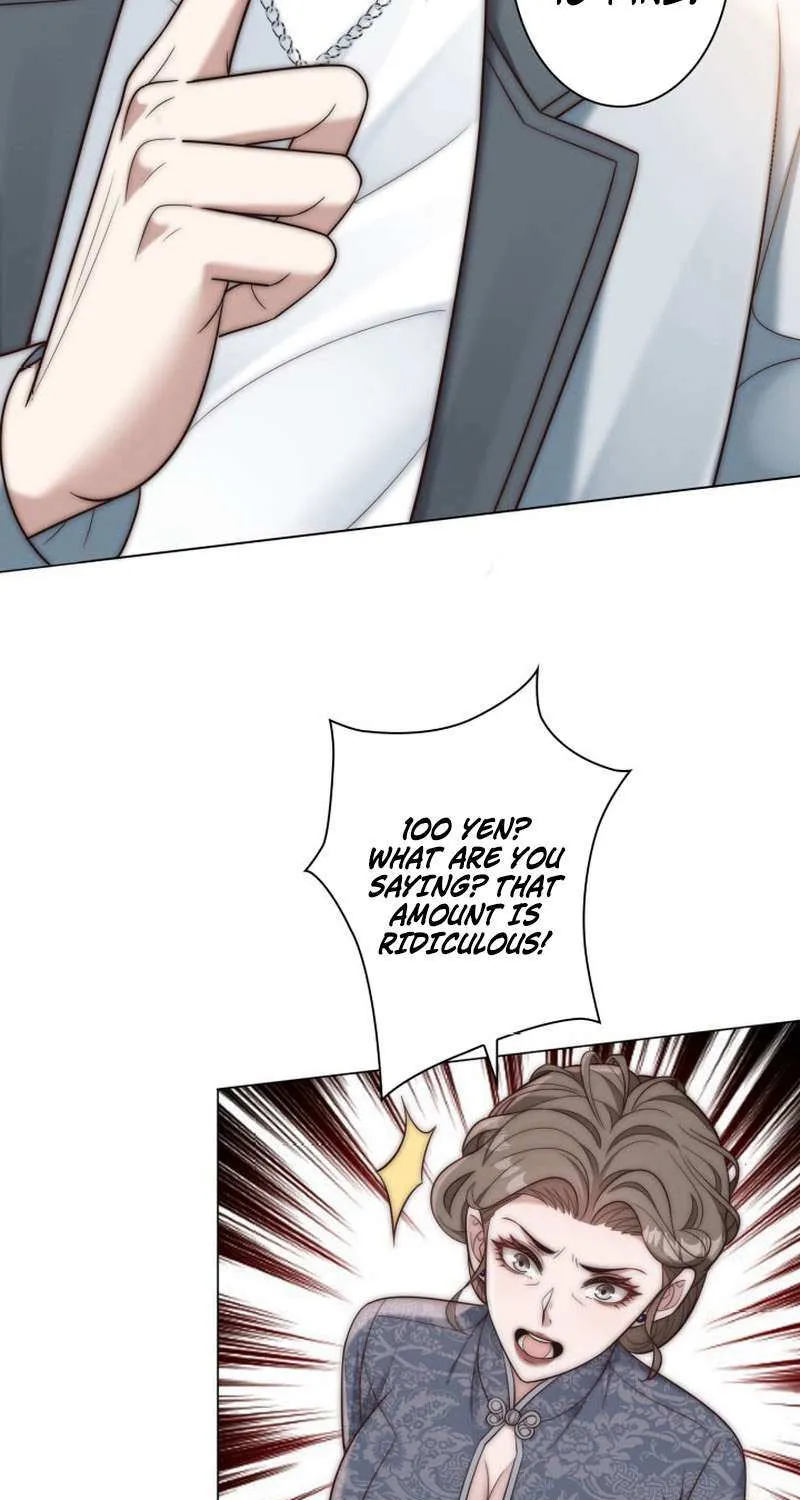 Read Dominating with the Price Collapse System chapter 45 image 4 on Lezhin