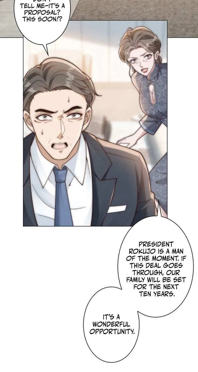 Read Dominating with the Price Collapse System chapter 45 image 41 on Lezhin